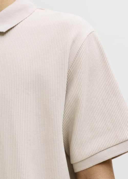 Jack & Jones polosärk Harrison