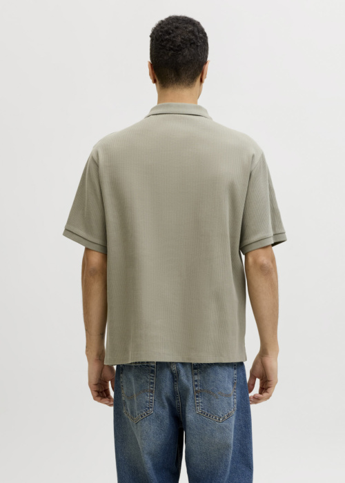 Рубашка-поло Harrison Jack & Jones