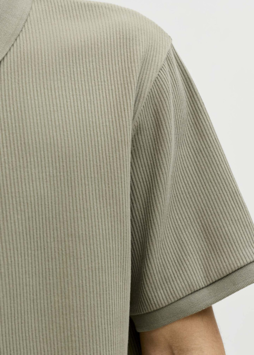 Рубашка-поло Harrison Jack & Jones