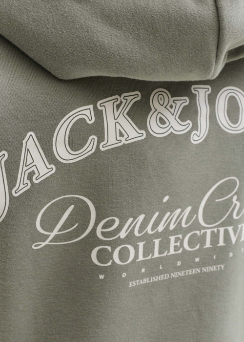 Jack & Jones pusa Brandes