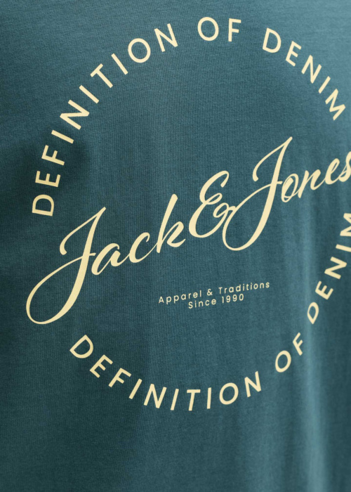 Футболка Grayson Jack & Jones