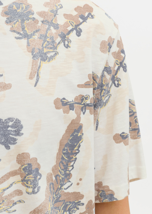 Футболка Montauk Jack & Jones