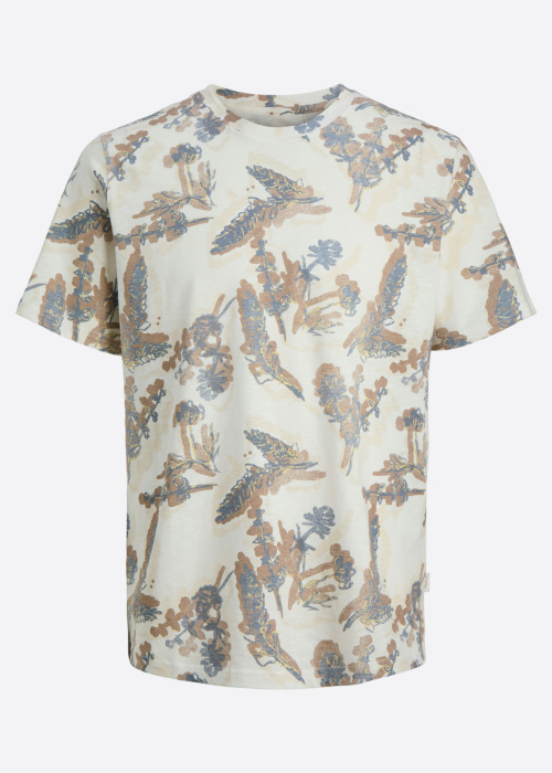 Футболка Montauk Jack & Jones