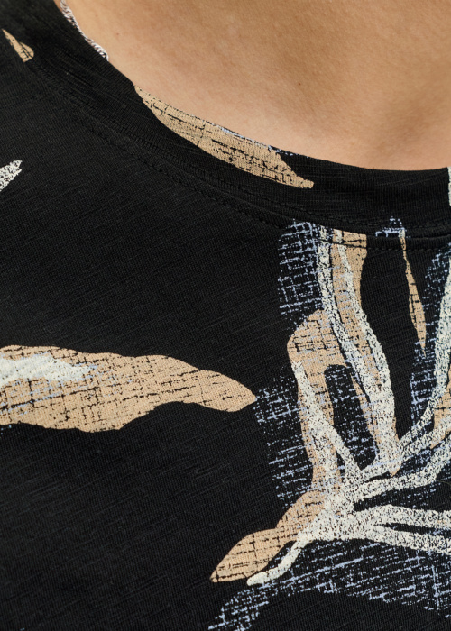 Футболка Montauk Jack & Jones