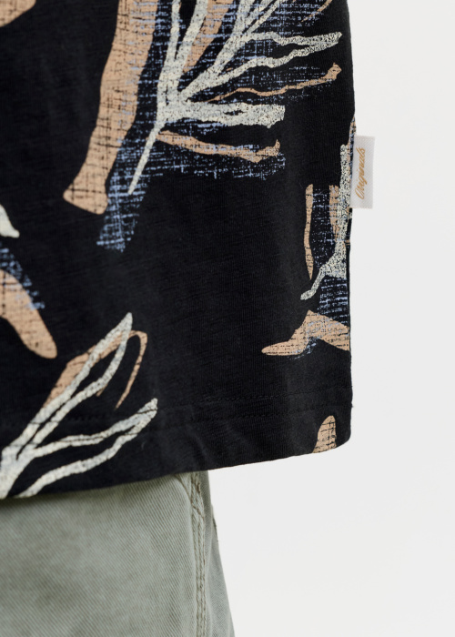 Футболка Montauk Jack & Jones