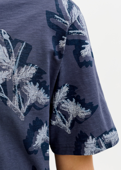 Футболка Montauk Jack & Jones