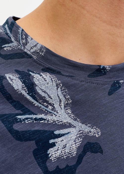 Футболка Montauk Jack & Jones