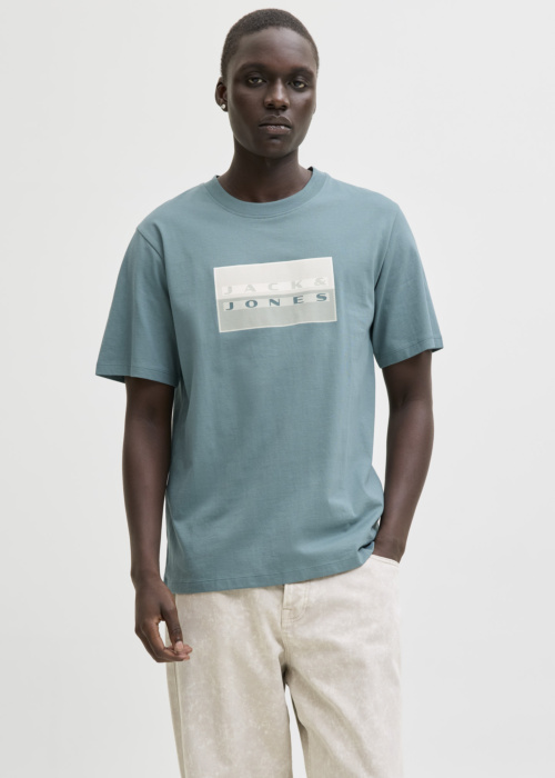 Jack & Jones T-särk Fusion Dots