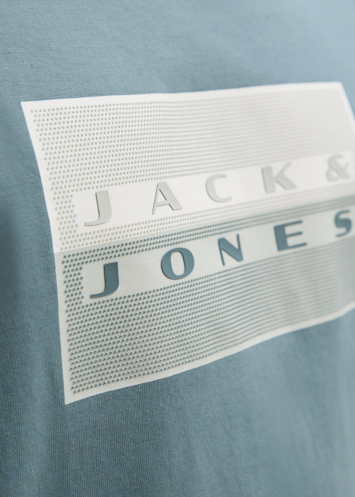 Jack & Jones T-särk Fusion Dots