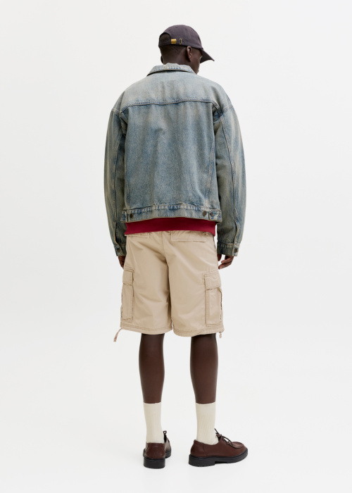 Брюки Cole Frank Jack & Jones