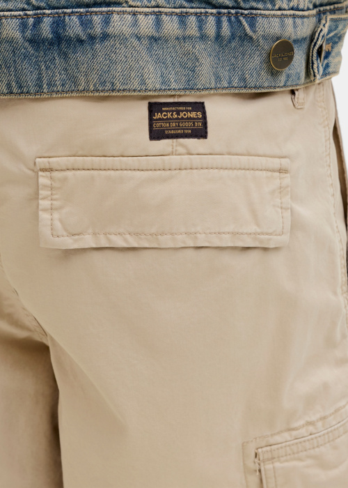 Брюки Cole Frank Jack & Jones