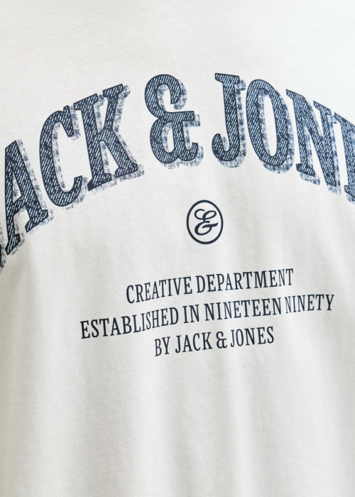 Jack & Jones T-särk Denver Graphic