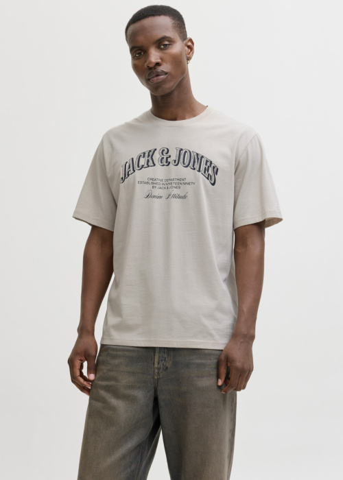 Футболка Denver Graphic Jack & Jones