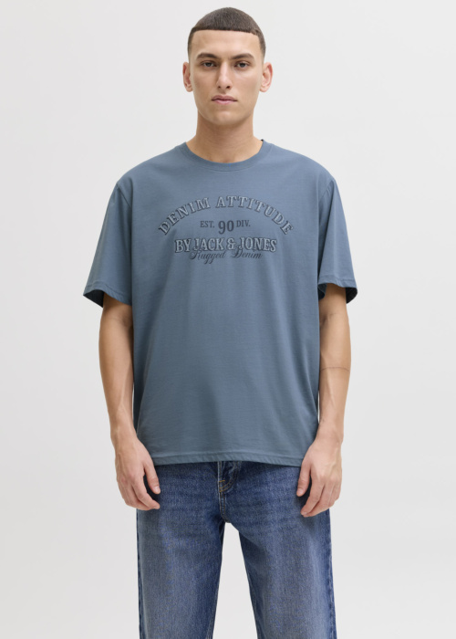 Футболка Denver Jack & Jones