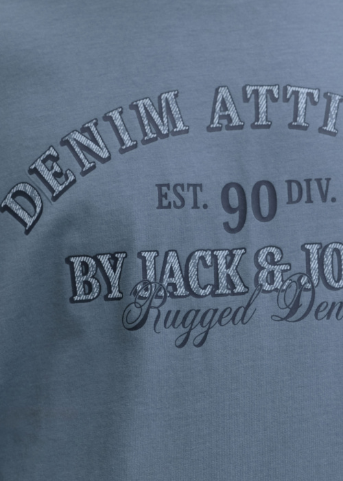 Футболка Denver Jack & Jones