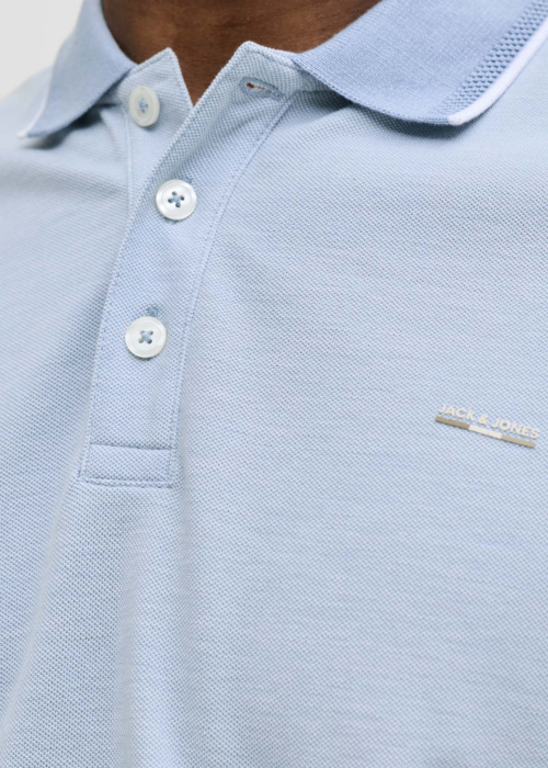 Jack & Jones polosärk Alves