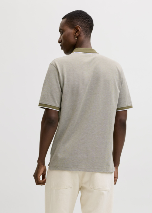 Jack & Jones polosärk Alves