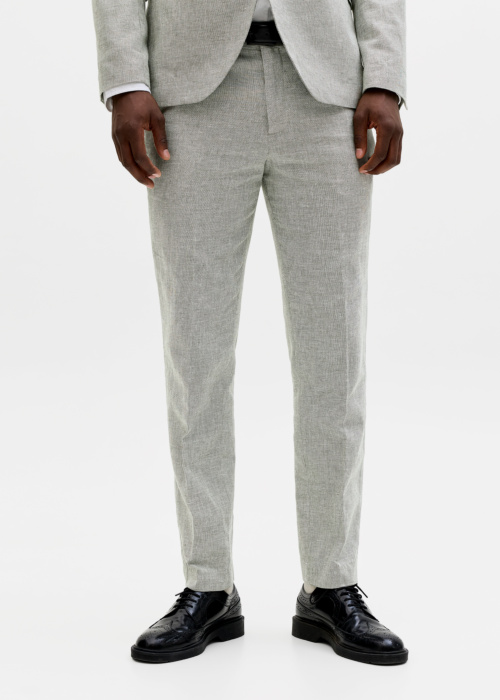 Брюки со стрелками Martin Summer Jack & Jones