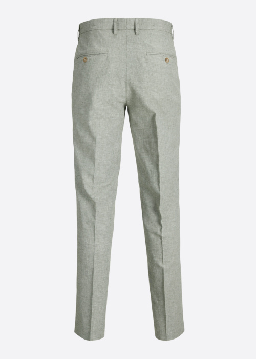 Брюки со стрелками Martin Summer Jack & Jones