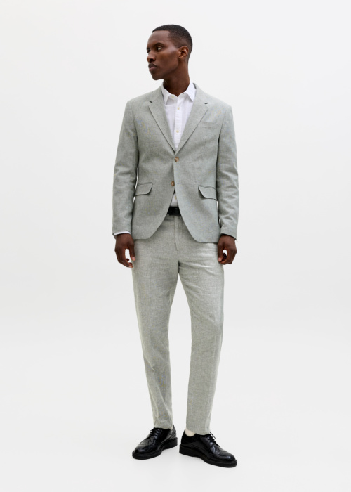 Брюки со стрелками Martin Summer Jack & Jones