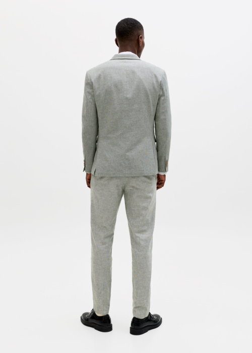 Брюки со стрелками Martin Summer Jack & Jones