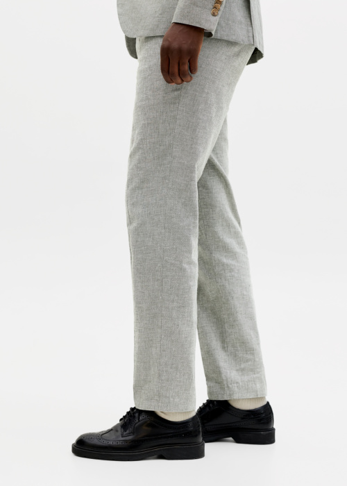 Брюки со стрелками Martin Summer Jack & Jones