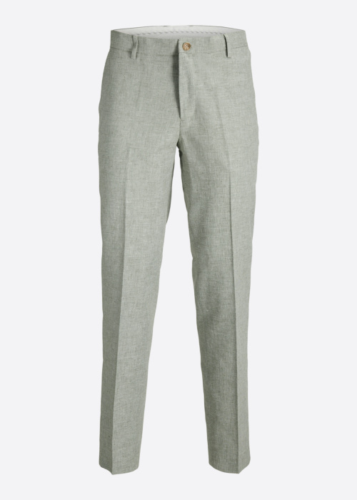 Брюки со стрелками Martin Summer Jack & Jones