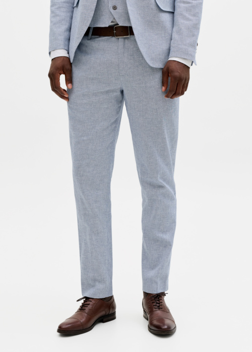 Брюки со стрелками Martin Summer Jack & Jones