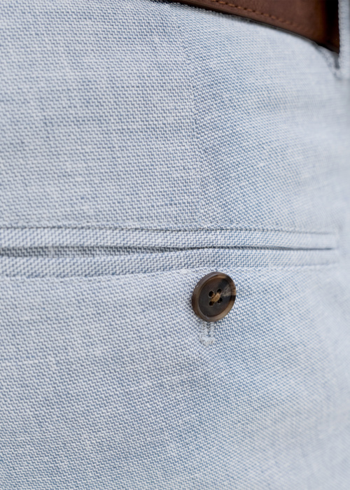 Брюки со стрелками Martin Summer Jack & Jones