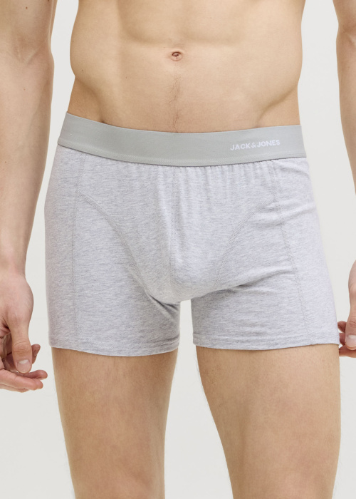 Jack & Jones bokserid Gabriel bamboo 3 pack sn
