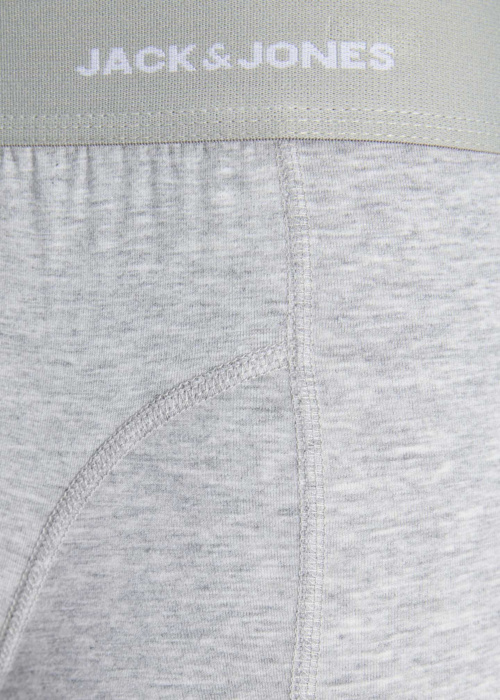 Jack & Jones bokserid Gabriel bamboo 3 pack sn