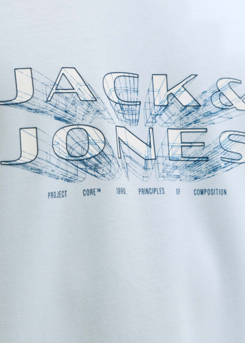 Футболка Fusion Jack & Jones