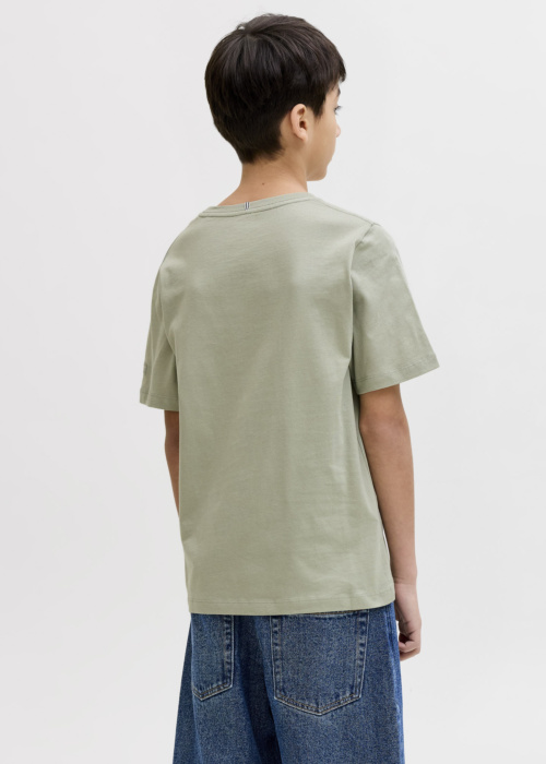 Jack & Jones T-särk Catskills Square