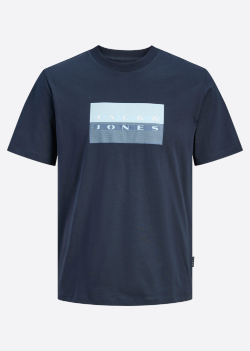 Футболка Fusion Jack & Jones