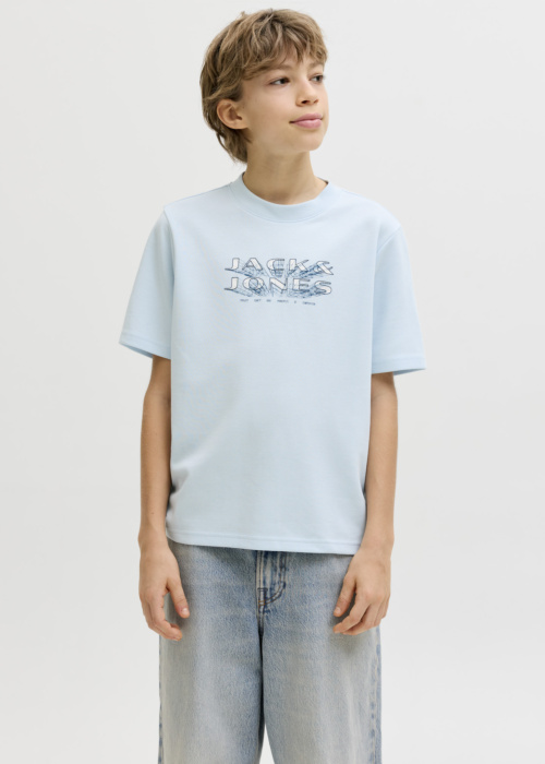 Jack & Jones T-särk Fusion