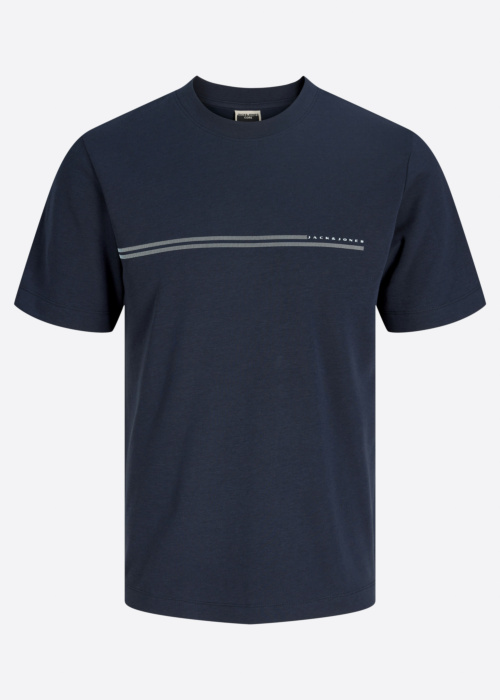 Футболка Fusion Jack & Jones