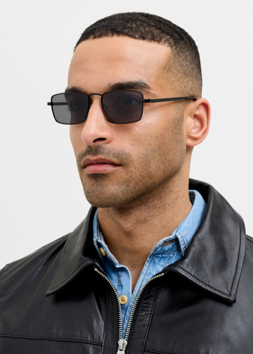 Jack & Jones päikeseprillid Drew