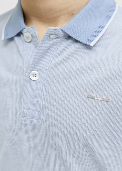 Jack & Jones polosärk Alves