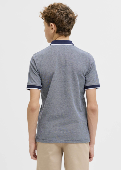 Jack & Jones polosärk Alves