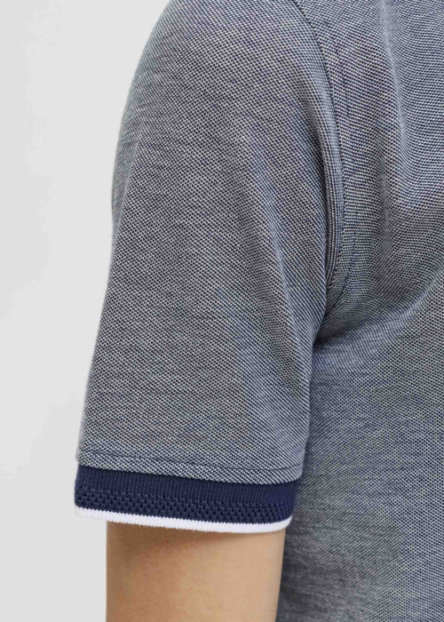 Jack & Jones polosärk Alves