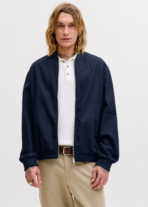 Весенне-осенняя куртка Leister Jack & Jones