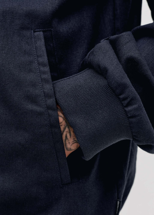 Весенне-осенняя куртка Leister Jack & Jones