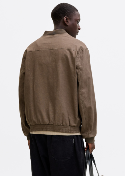 Весенне-осенняя куртка Leister Jack & Jones