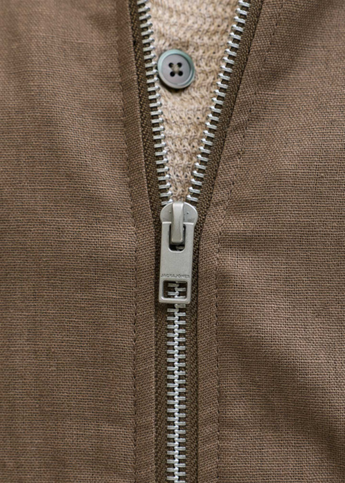 Весенне-осенняя куртка Leister Jack & Jones