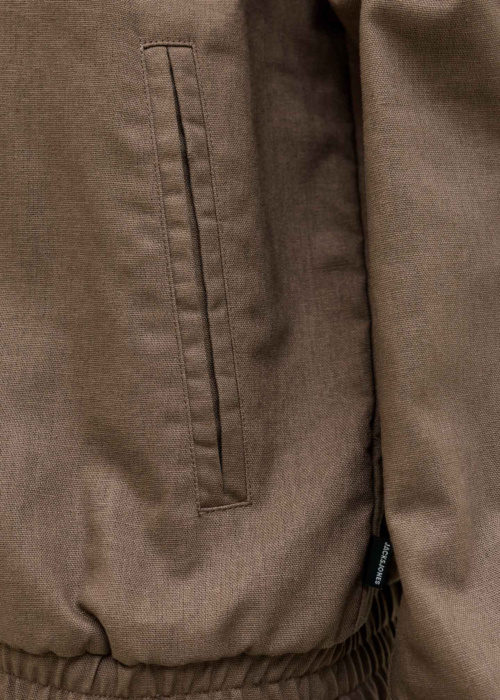 Весенне-осенняя куртка Leister Jack & Jones