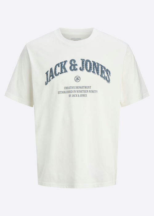Футболка Denver Jack & Jones
