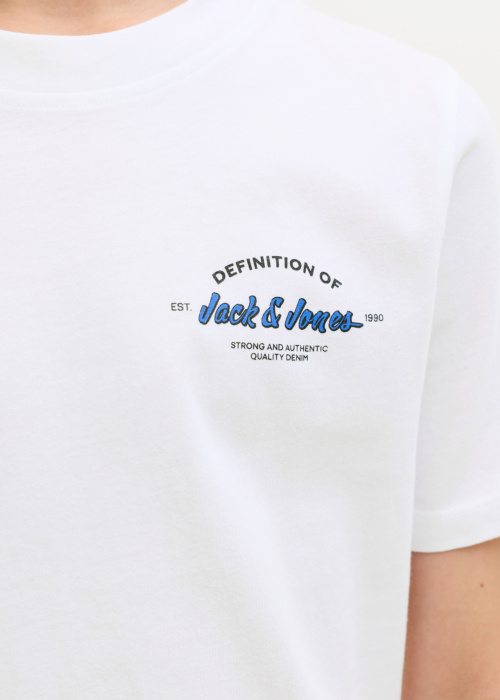 Футболка Randon Jack & Jones