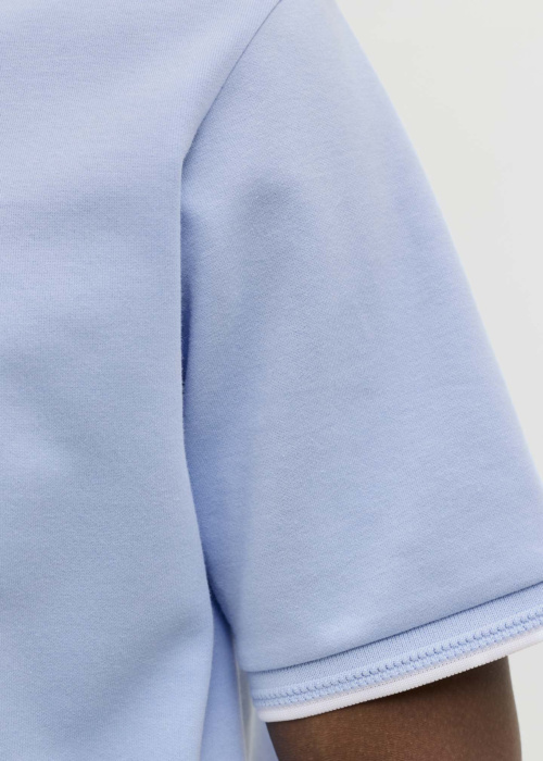 Jack & Jones polosärk Ethan