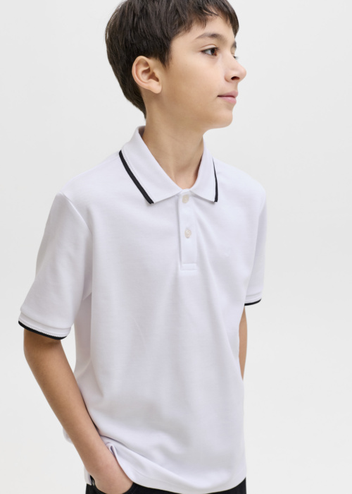 Jack & Jones polosärk Ethan