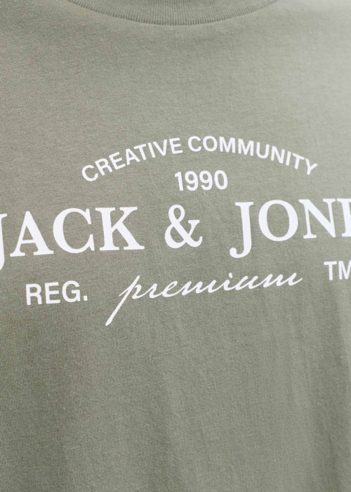 Jack & Jones T-särk Kevin